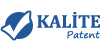 Kalite Patent